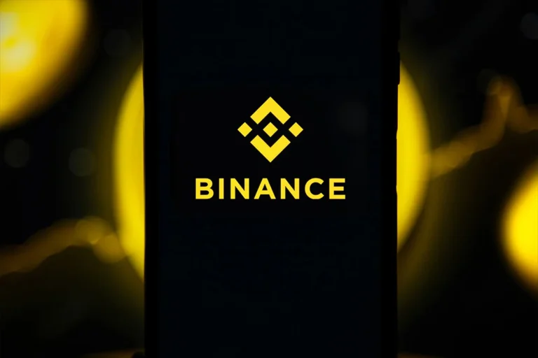 Binance rolls out US stock trading for users outside United States - Blockonomi