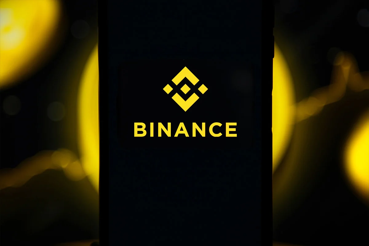 Binance rolls out US stock trading for users outside United States - Blockonomi