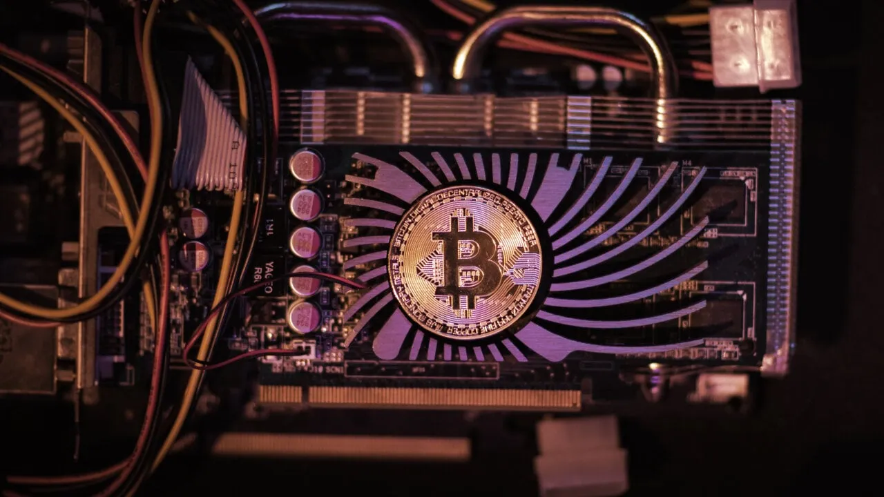 Bitcoin Mining Difficulty Plunges 10%, Delivering Rare Relief to Struggling Miners 
