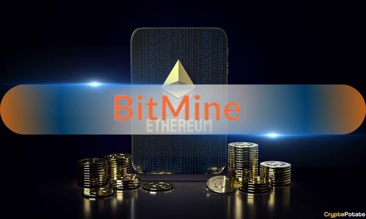 Bitmine Plans 9.5% Preferred Stock Plan to Fuel Its Ethereum Buying Spree