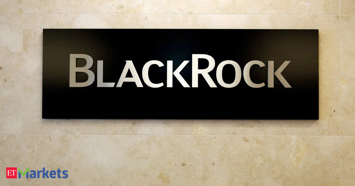 BlackRock seeks to buy at least $5 billion in SpaceX IPO shares: Report