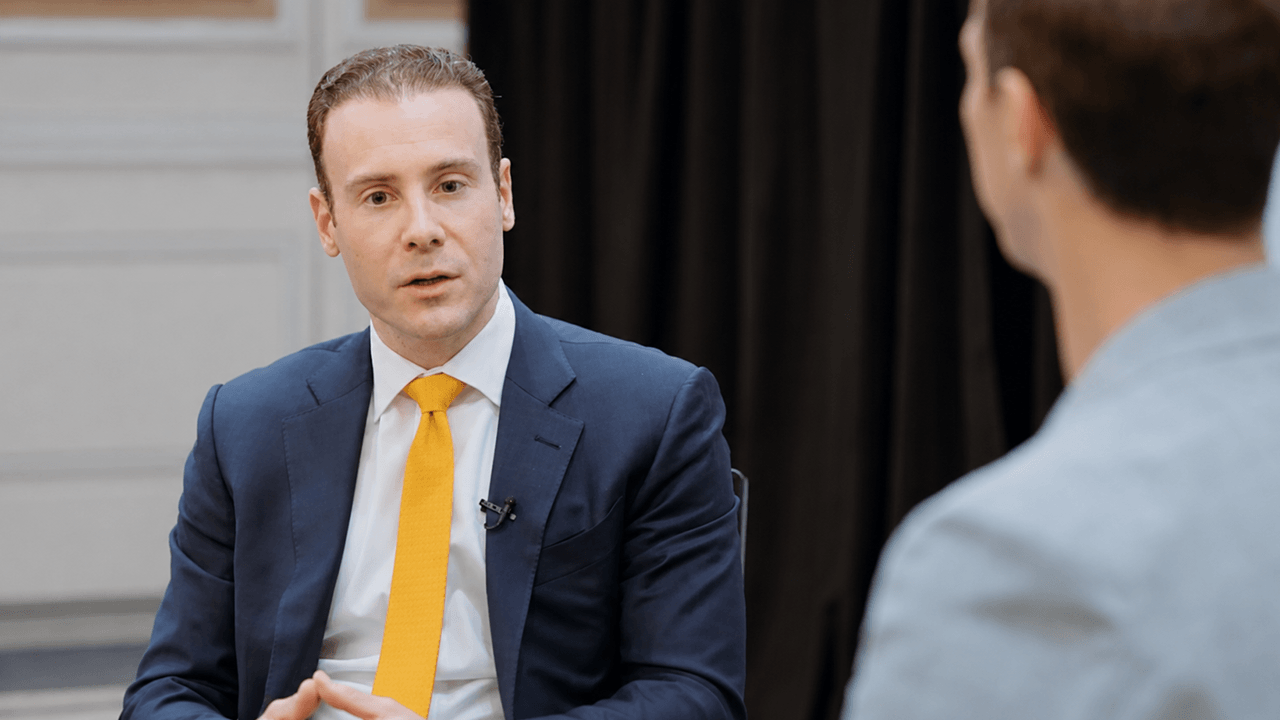 CFTC's Mike Selig Vows to End Regulation by Enforcement as He Steers US Crypto Solo