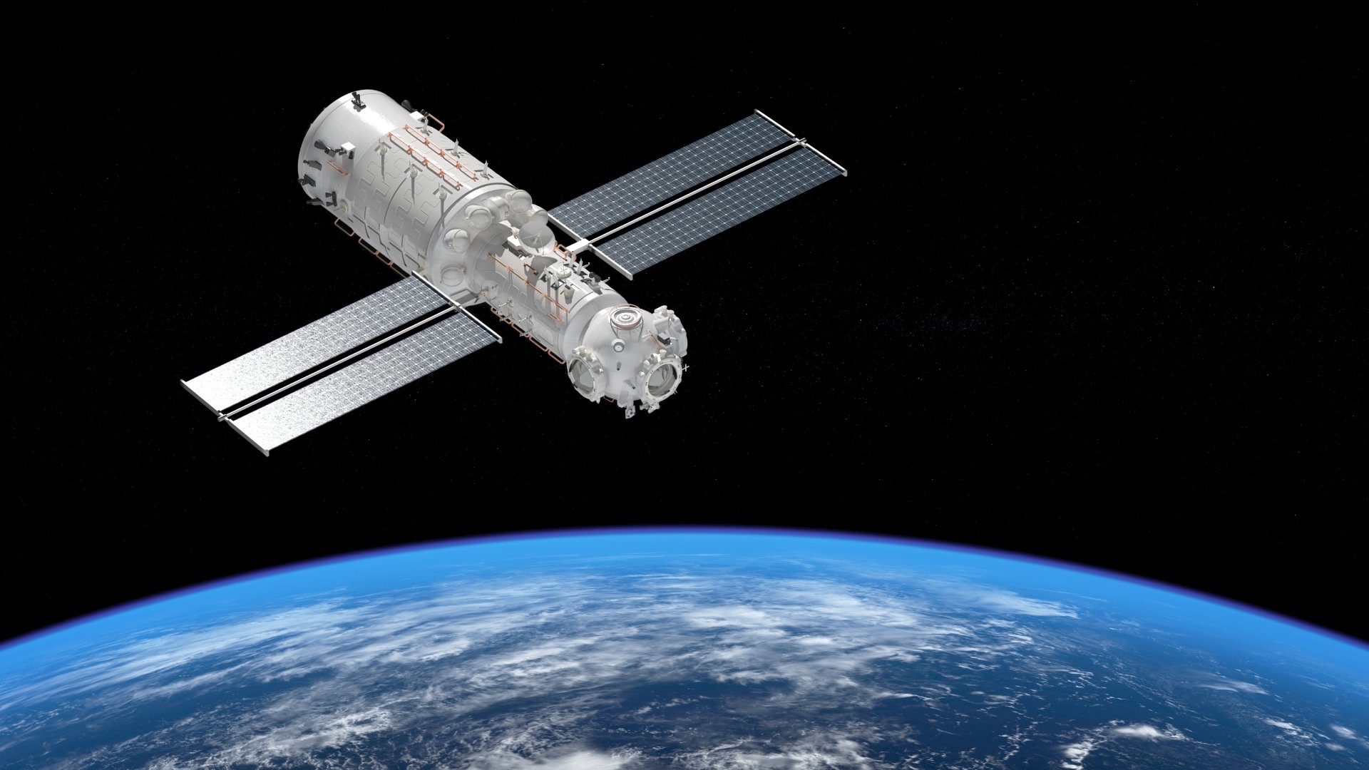 Chart alert: SpaceX to the moon or to the ground? Watch 187.60 and 161.00.
