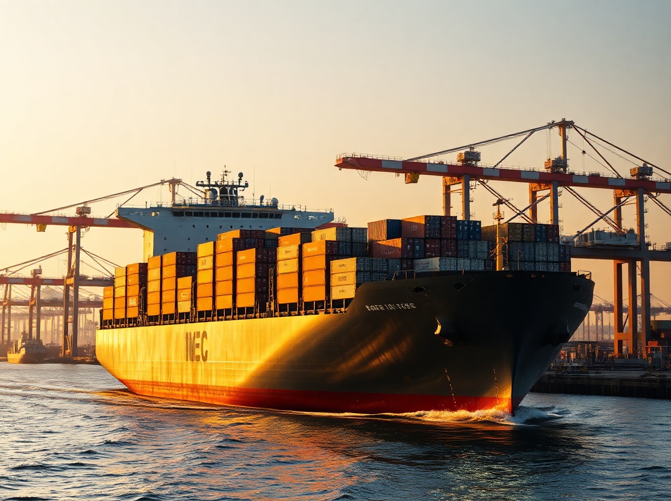 China's Trade Surplus Widens To CNY723.98B In May: Implications For The Australian Dollar