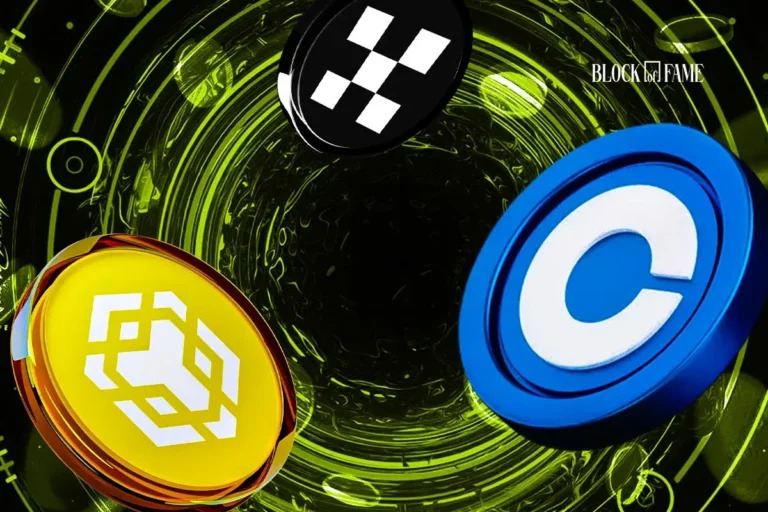 Crypto Exchanges Rush to Tap Pre-IPO Market