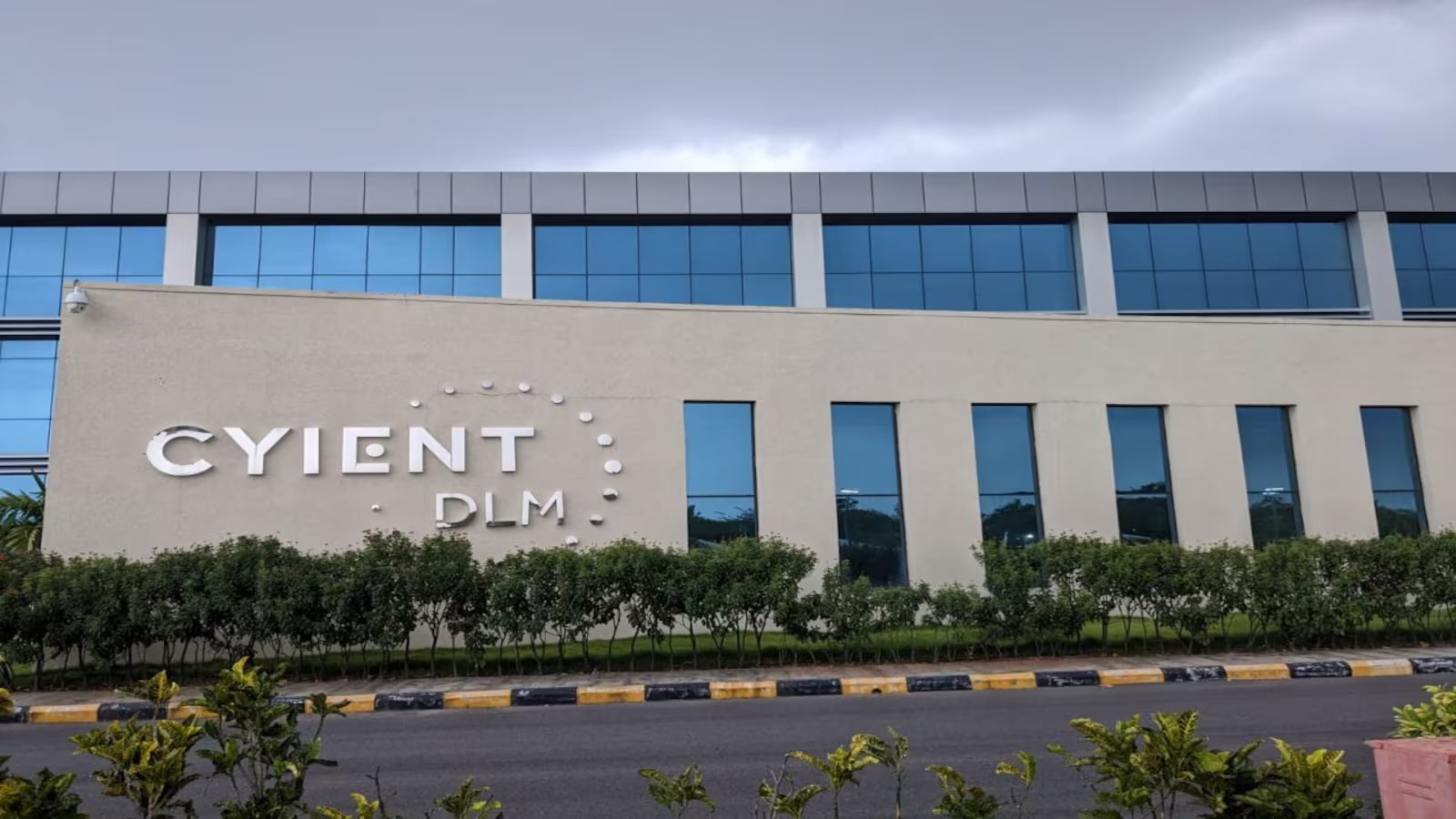 Cyient