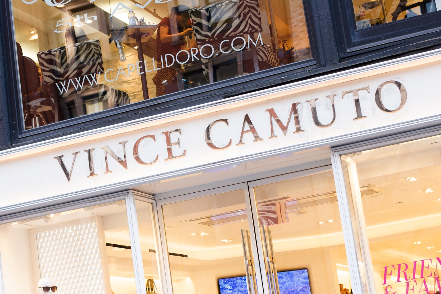 Designer Brands Stock Isn't A Great Fit Right Now (Downgrade) (NYSE:DBI)