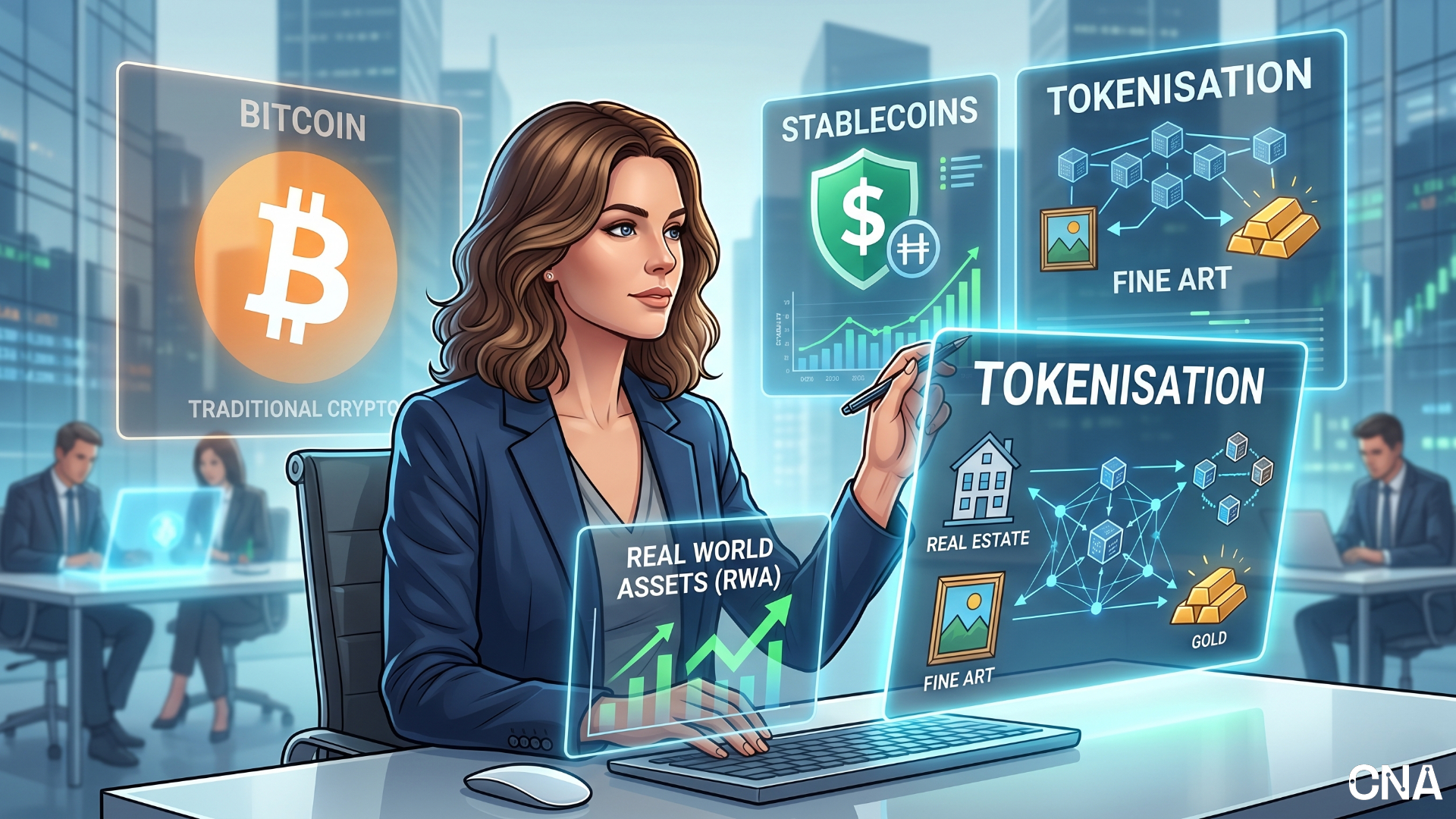 bitcoin finad pivot