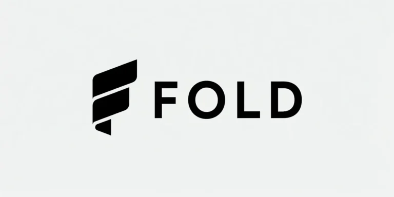 Fold Sells $45M in Bitcoin to Wipe Out Debt and Back Next Growth Phase - Blockonomi