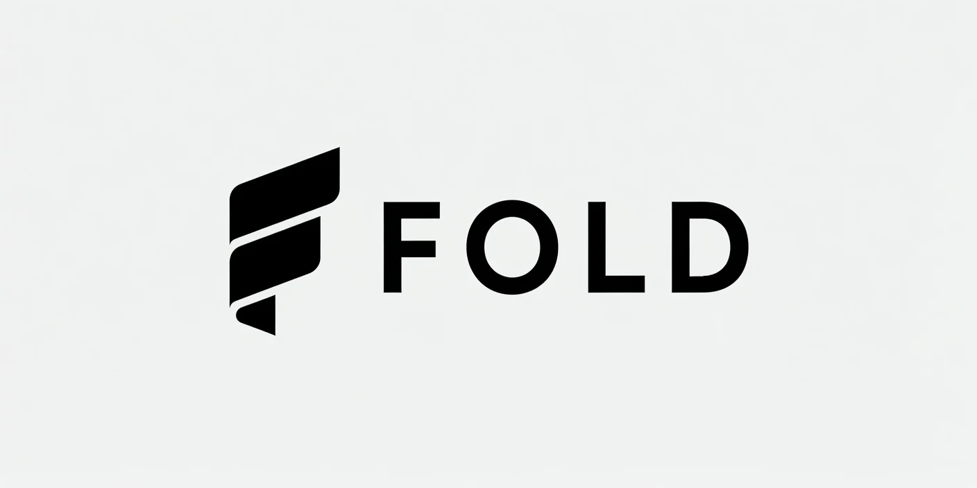Fold Sells $45M in Bitcoin to Wipe Out Debt and Back Next Growth Phase - Blockonomi