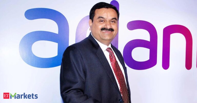 Gautam Adani becomes Asia's richest person again; overtakes Mukesh Ambani, Softbank's Masayoshi Son