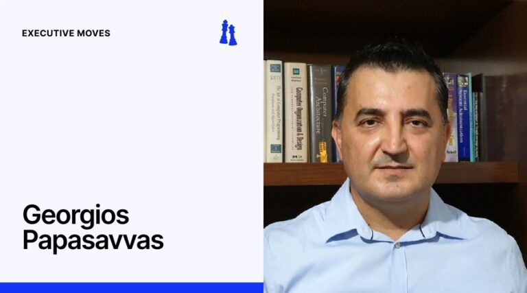 Georgios Papasavvas
