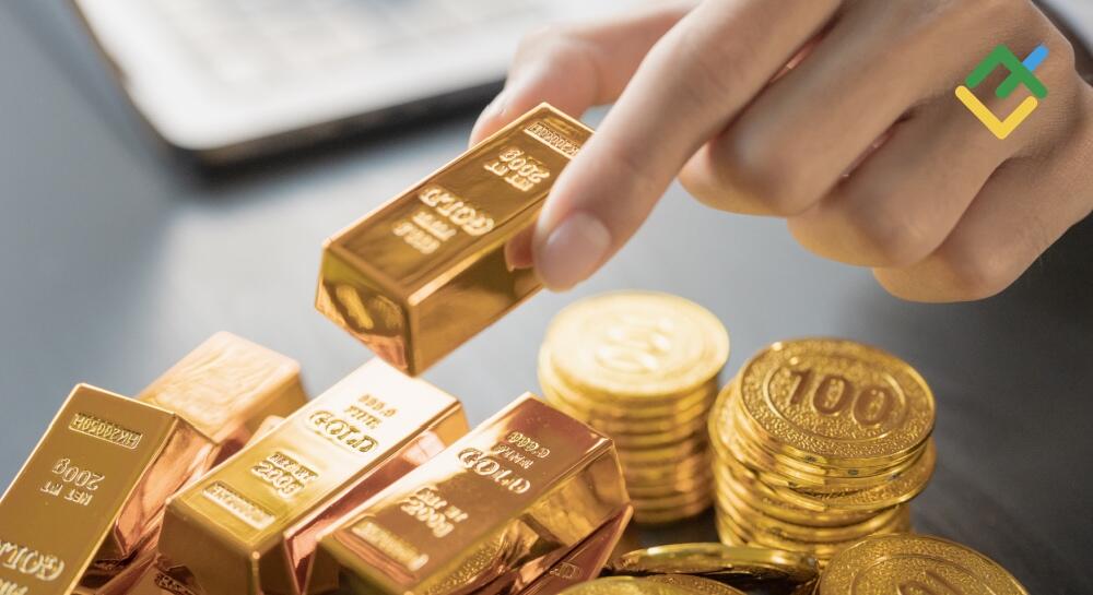 Gold Needs Peace. Forecast as of 05.06.2026 | LiteFinance