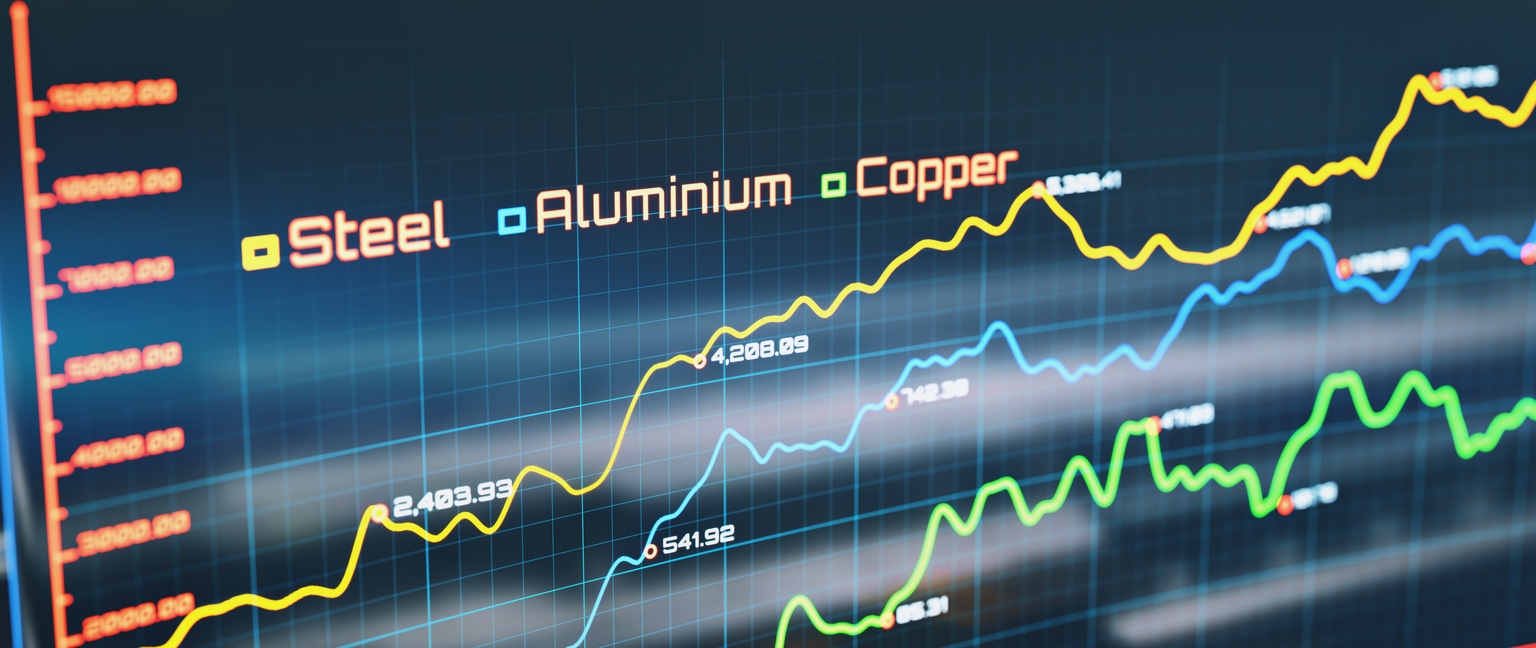 How Geopolitical Shifts Are Reshaping Metals Markets
