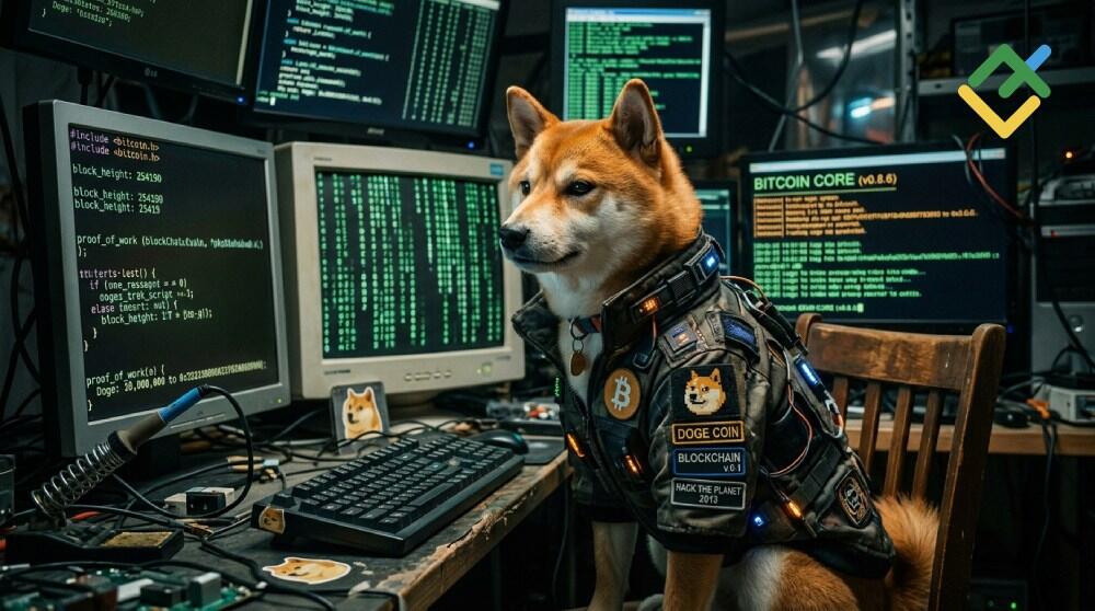 How Many Dogecoins Are There in 2026 and Beyond: Key Facts & Stats | LiteFinance
