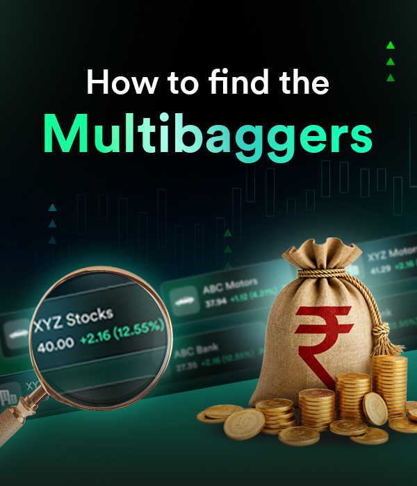 Multibagger Stock