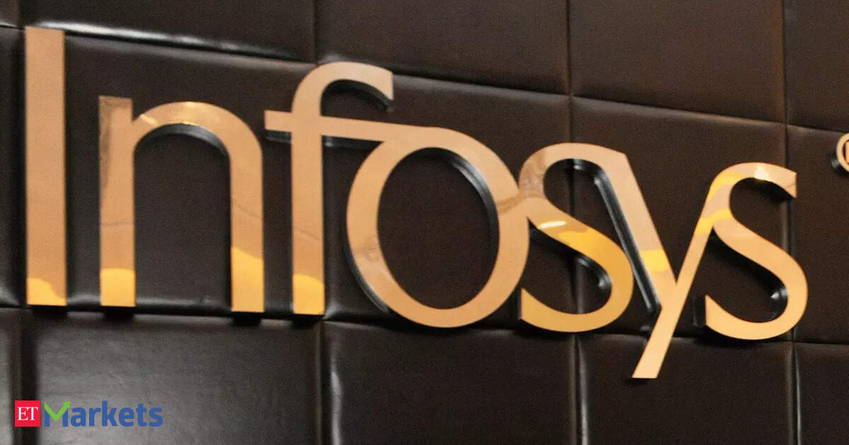 Infosys shares jump 6%, rally 10% in 3 days as IT stocks shine. More upside ahead?