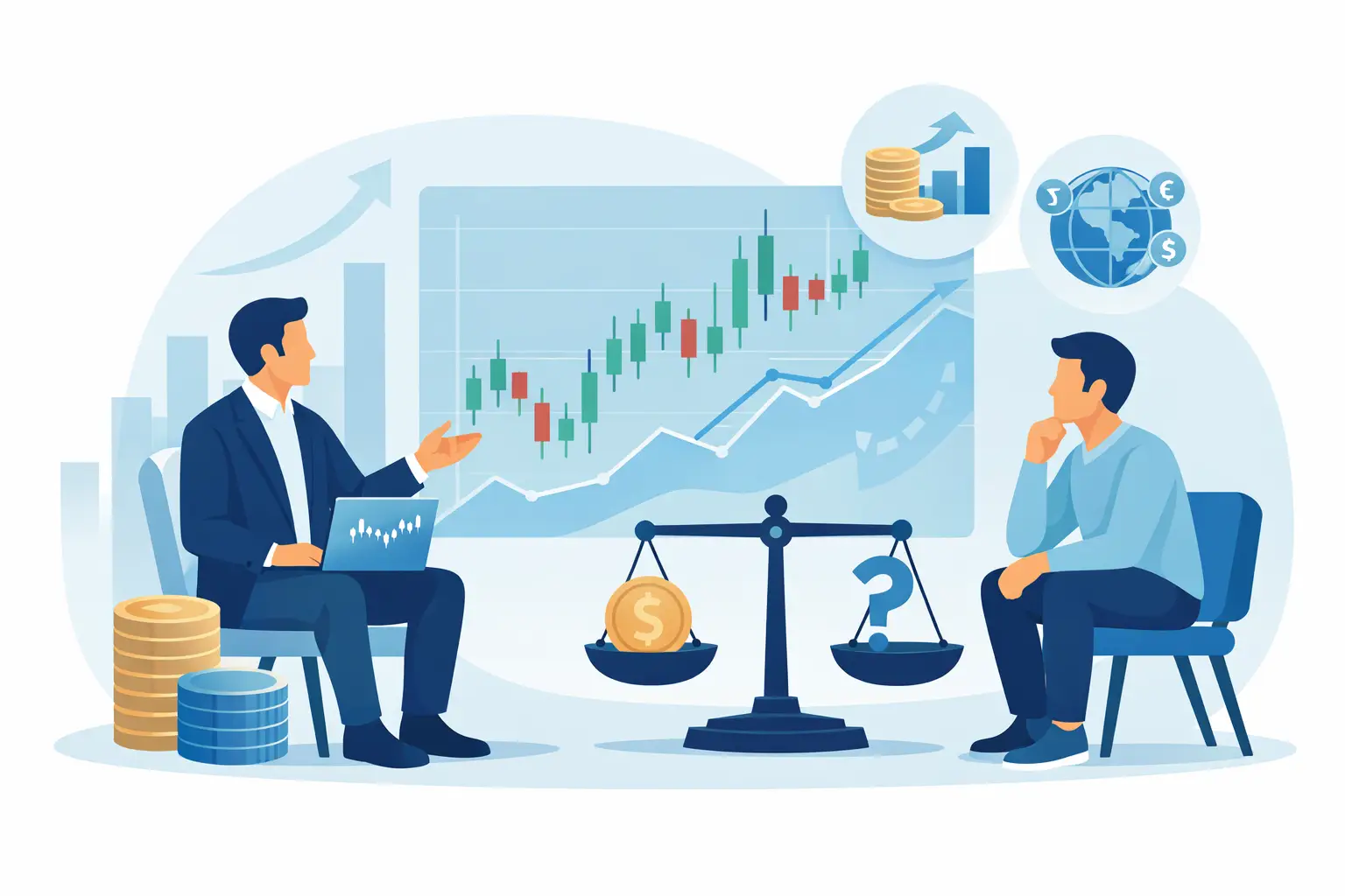 Is Forex Mentoring Worth It? - Forex Mentor Pro