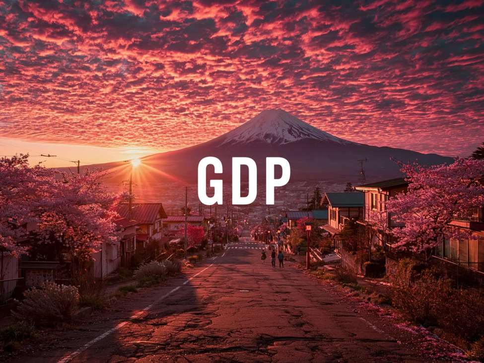 Japan Q1 GDP (second reading) 1.8% q/q annualized vs 1.3% expected | investingLive