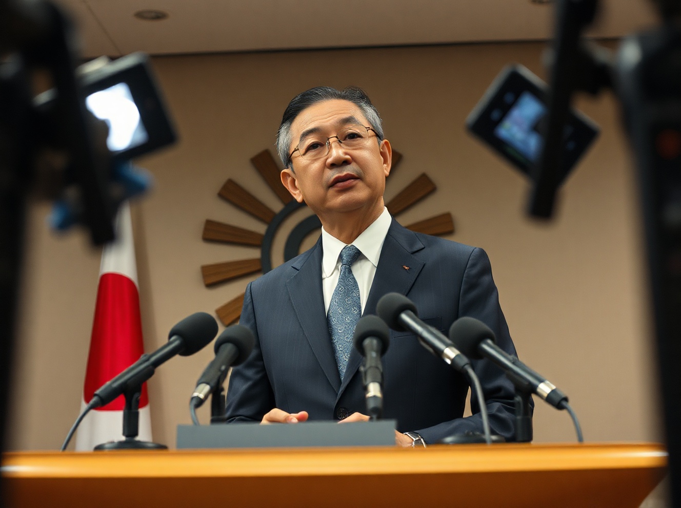 Japan’s Kihara: Specific Monetary Policy Means Are Up To The BOJ To Decide