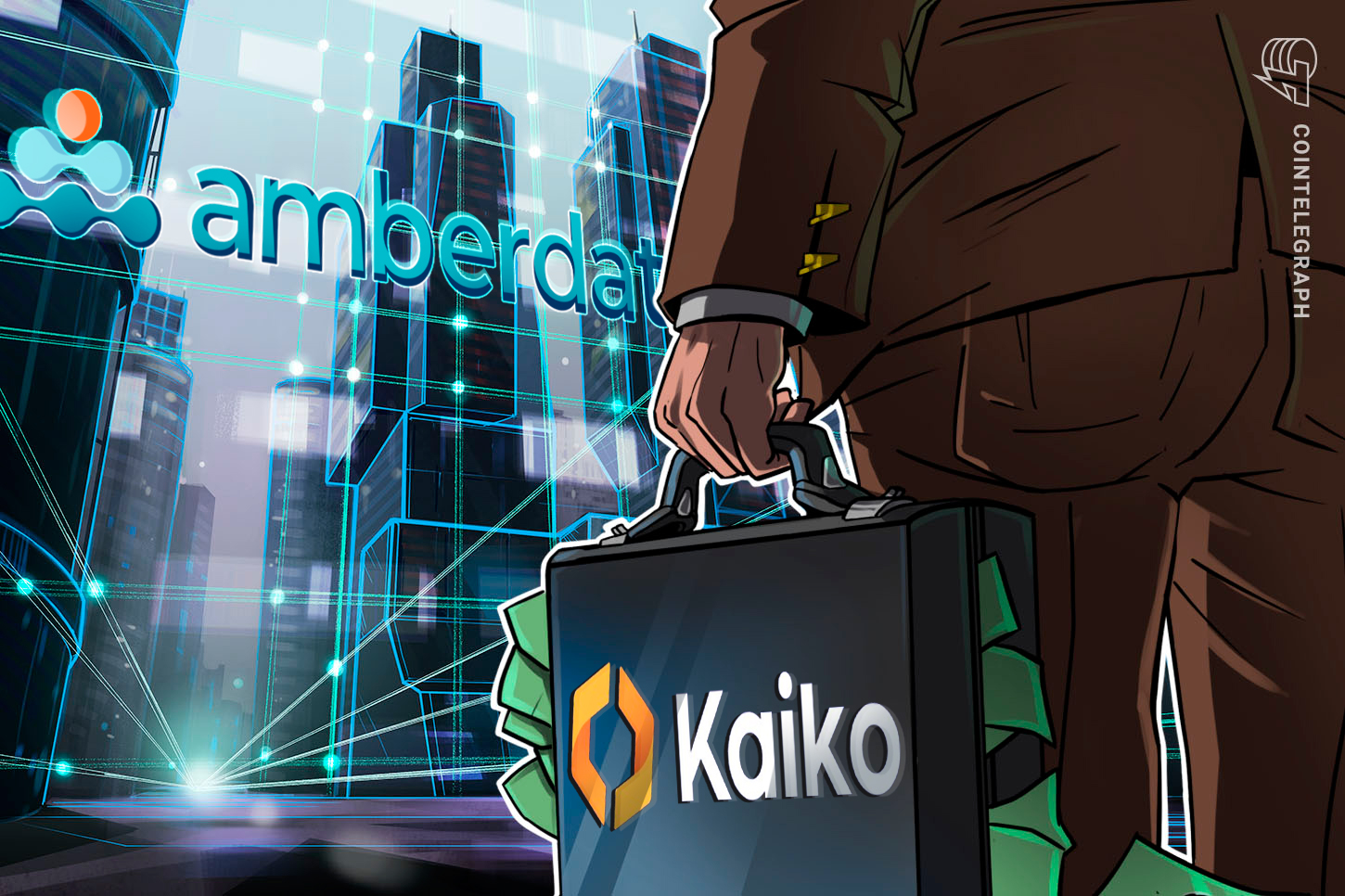 Cointelegraph