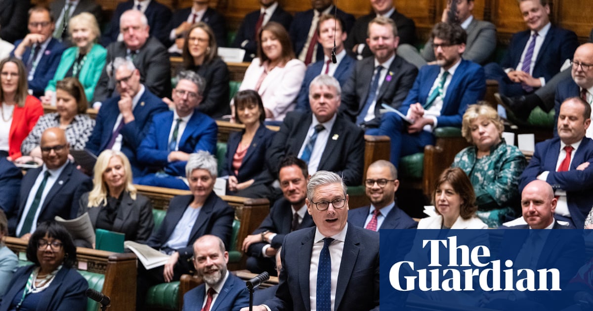 Keir Starmer aides ‘war-gaming’ leadership contest with Andy Burnham