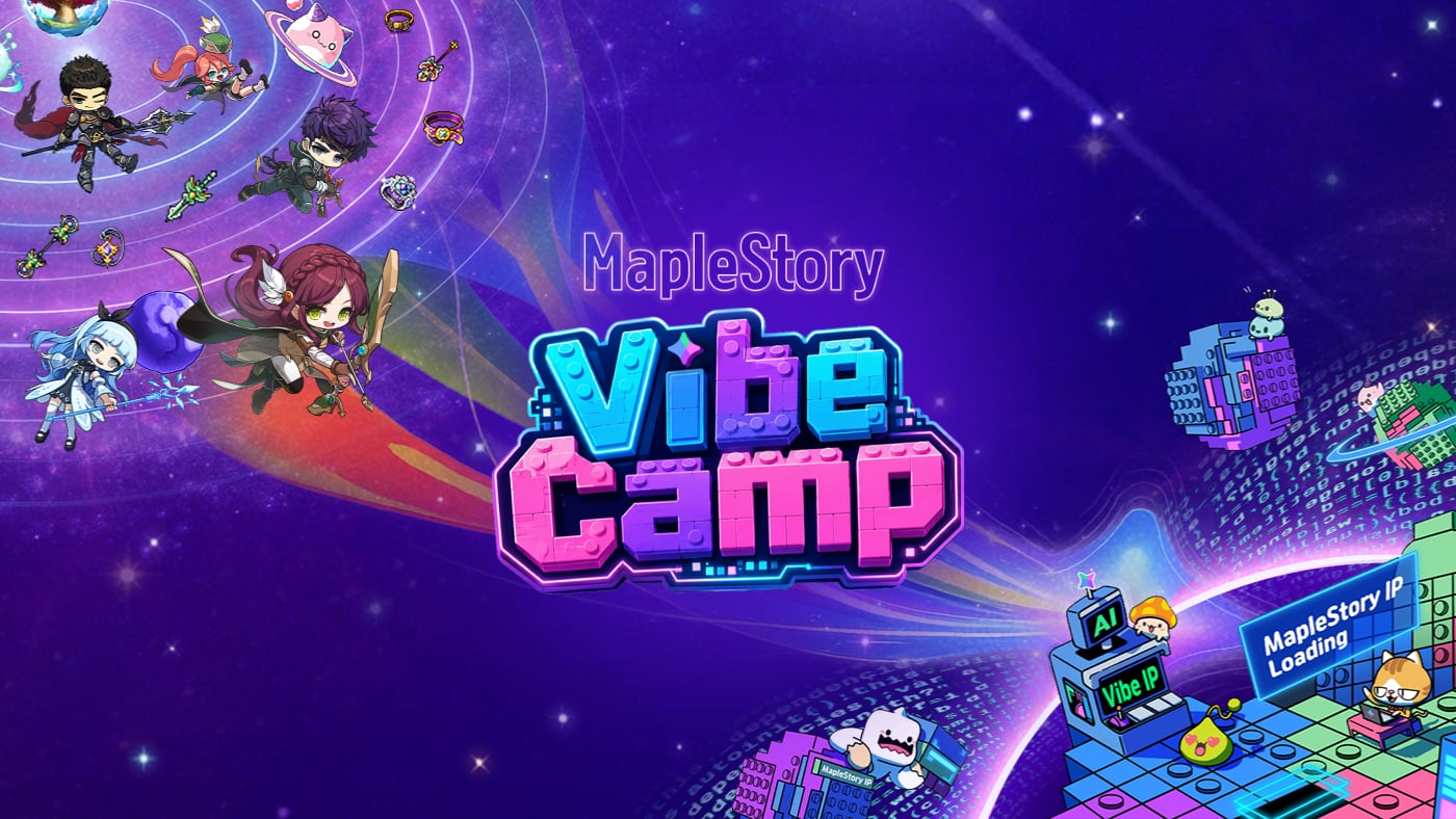 MapleStory Universe Opens MSU Space and Launches Global Game Jam Competition as Part of MSU 2.0 Expansion - Brave New Coin