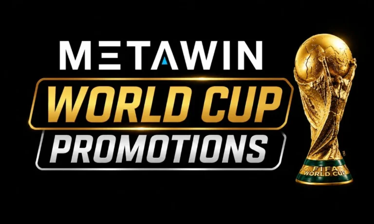 MetaWin World Cup 2026 Promos: Daily Free Bets, Profit Boosts, and a $100k Goal Rush | BitcoinChaser