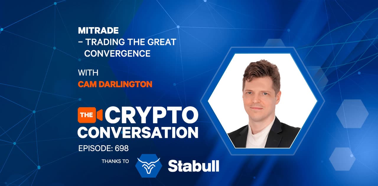 Mitrade – Trading the Great Convergence - Brave New Coin