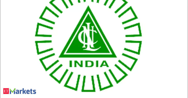 NLC India OFS over-subscribed 5 times, institutional buyers put in Rs 4,158 cr bids