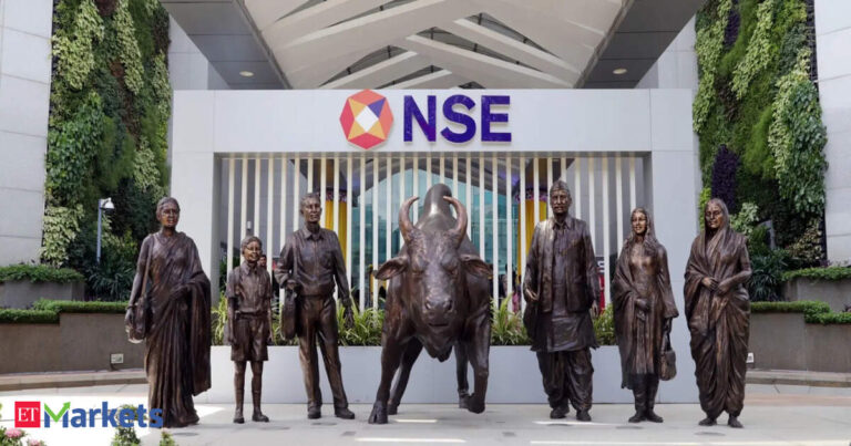 NSE investor accounts cross 26 crore milestone as mobile trading and tier-2/3 cities drive participation