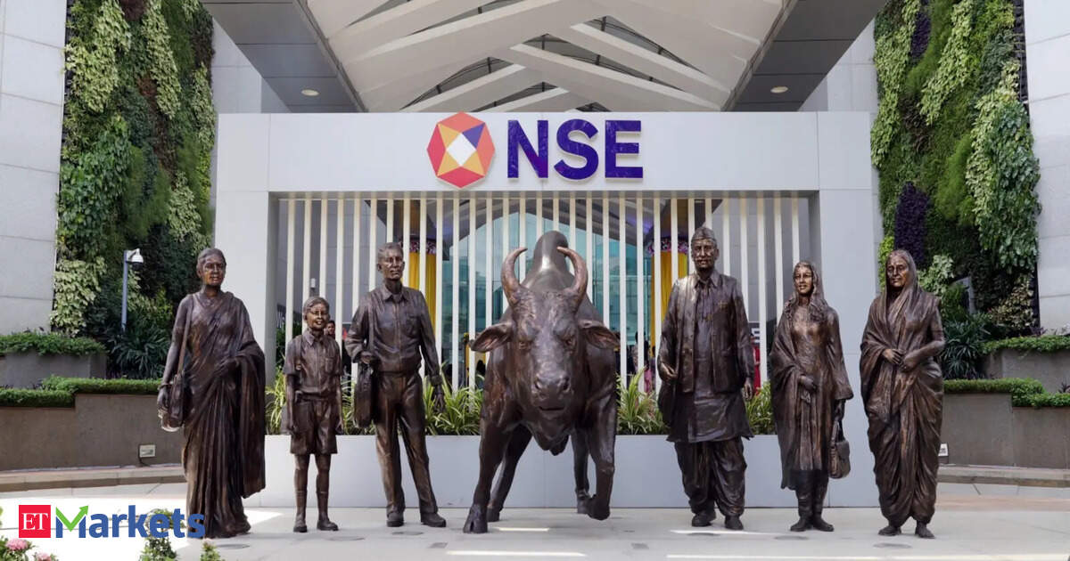 NSE investor accounts cross 26 crore milestone as mobile trading and tier-2/3 cities drive participation