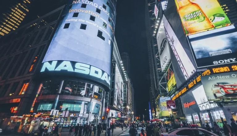Nasdaq Launches Economic Institute with AI-Focused Inaugural Research | LeapRate | Online Trading Industry News, Broker Intelligence & Fintech Analysis