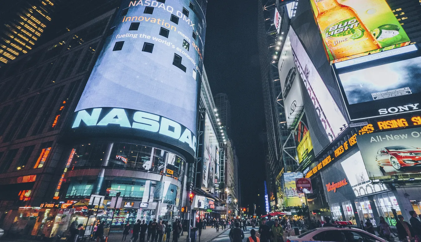 Nasdaq Launches Economic Institute with AI-Focused Inaugural Research | LeapRate | Online Trading Industry News, Broker Intelligence & Fintech Analysis