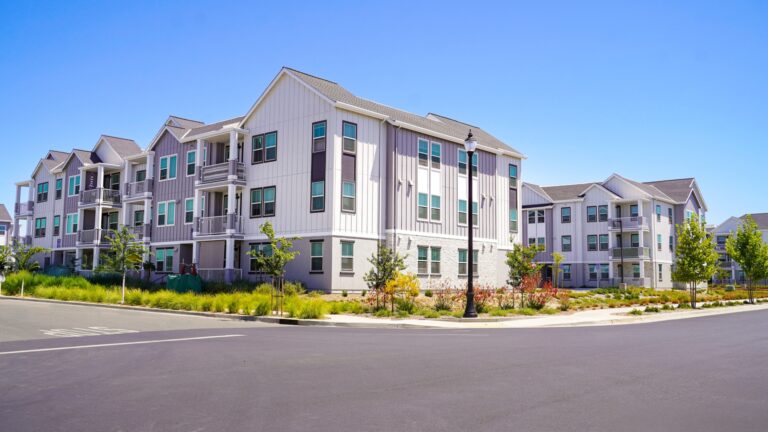 NexPoint Residential Trust: A Discounted Sunbelt REIT Facing Critical Interest Increases