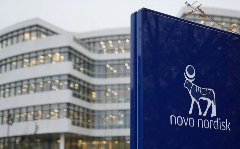 Novo Nordisk to seek regulatory approval for Wegovy pill in China soon, says CEO