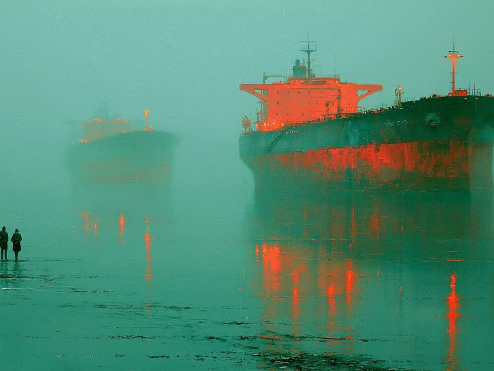 Oil jumps $7 as the Iran ceasefire faces its bigget setback yet | investingLive