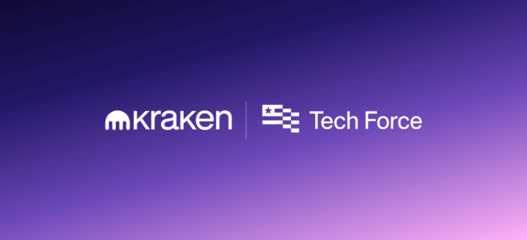 Payward joins US Tech Force to bring crypto-grade security and blockchain expertise to federal modernization