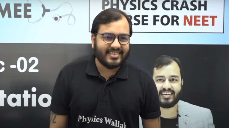 PhysicsWallah Ltd
