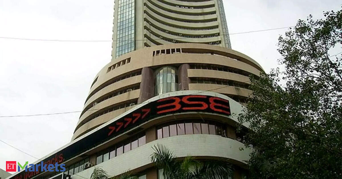 Promoter entities sell Rs 153 crore worth shares in Motilal Oswal block deal; HDFC Life picks up stake