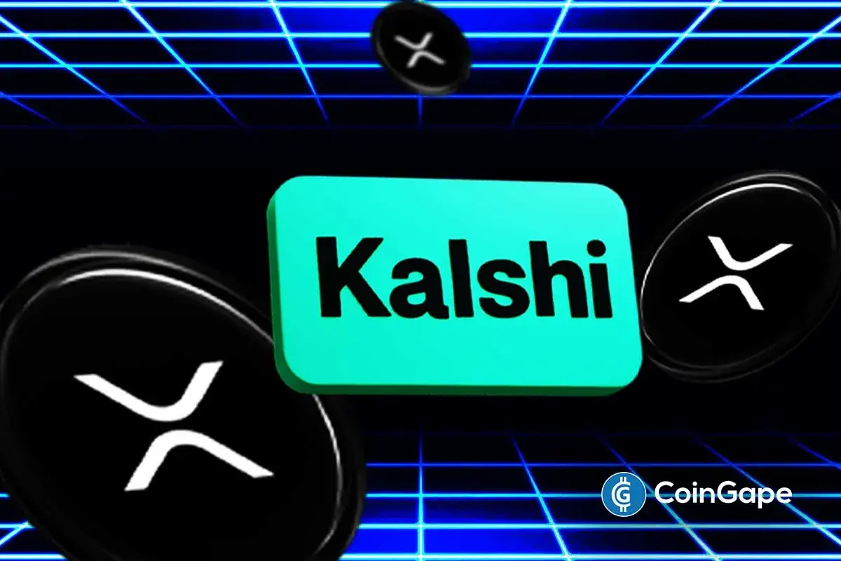 Kalshi Launches XRP Perpetual Futures with Zero Trading Fees