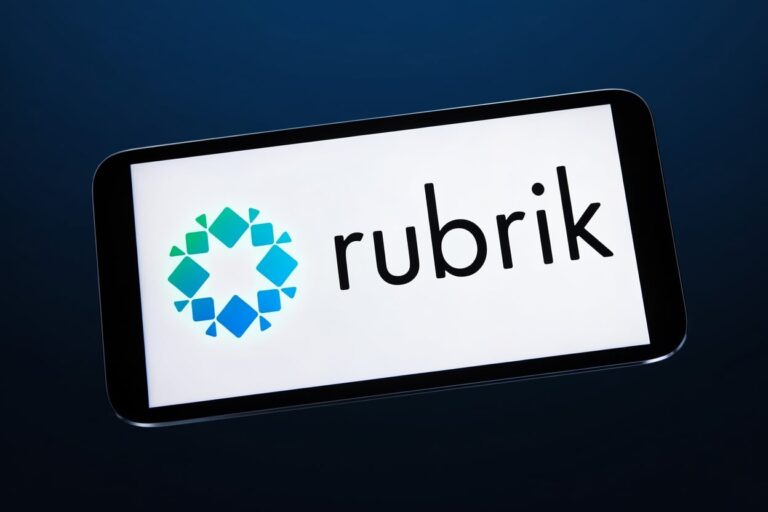 Rubrik (RBRK) Stock Slides After Strong Q1 Despite AI Cybersecurity Expansion - Blockonomi