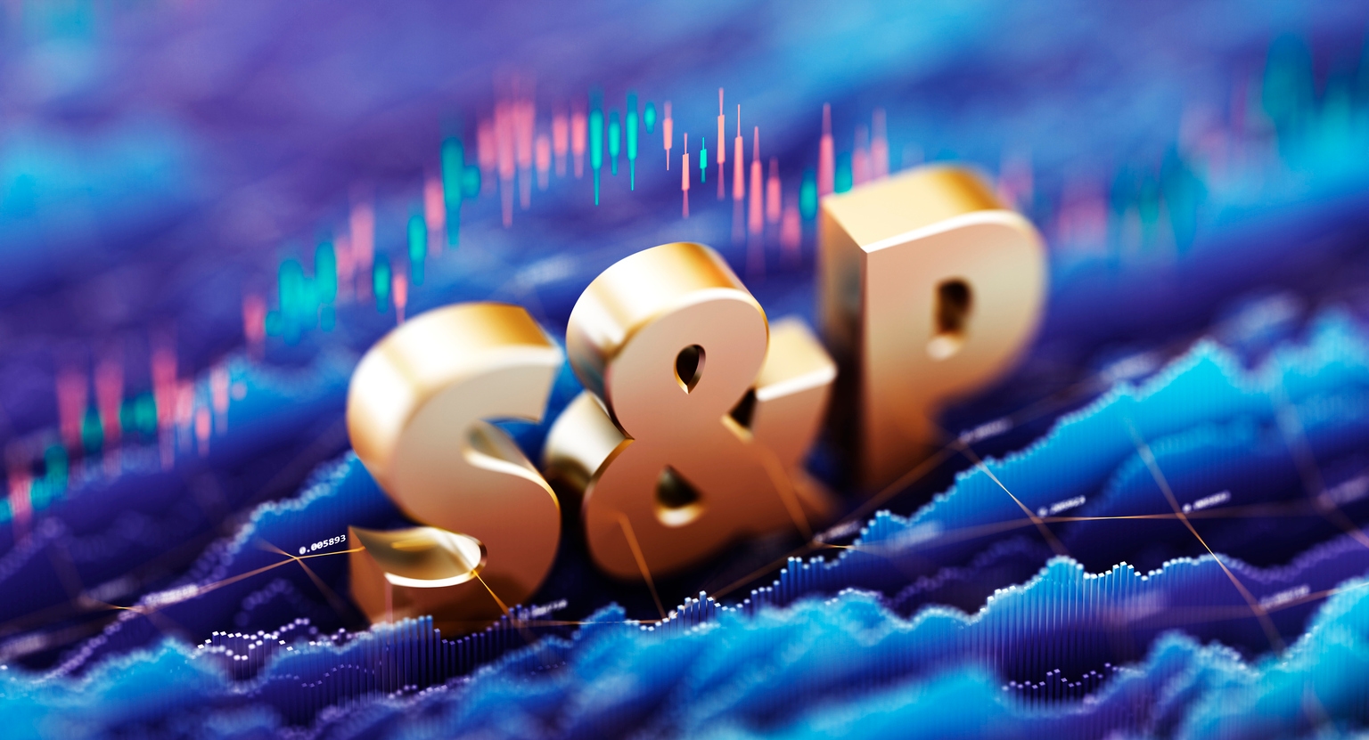 S&P 500 Snapshot: Late Week Rally Pushes Index Into Green