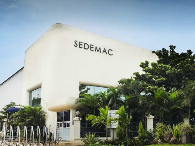 Sedemac Mechatronics Limited