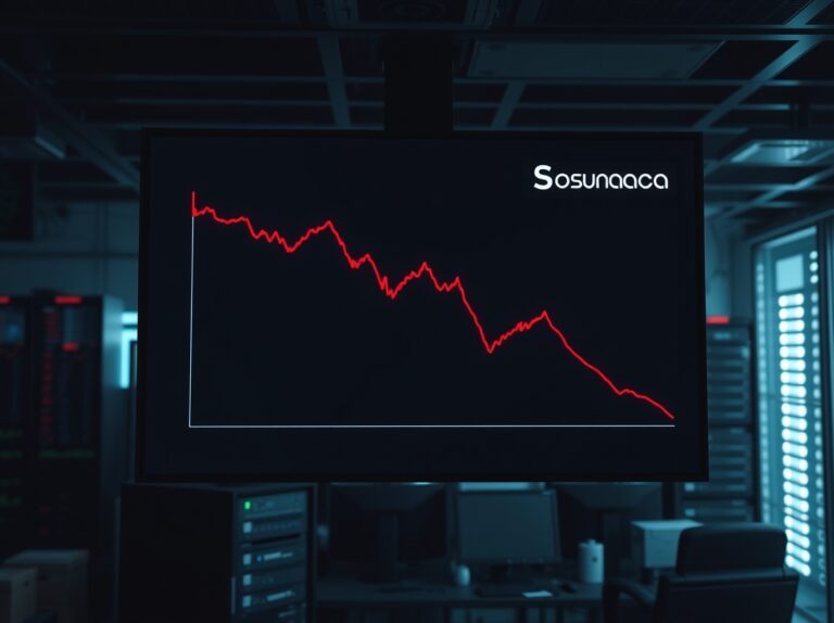 Solana DEX Trading Volume Crashes 82% As Memecoin Frenzy Fizzles