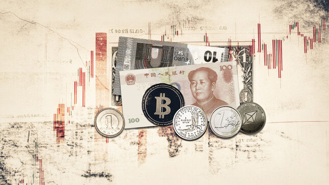 South Korean Won: Authorities step up FX stabilisation push – Societe Generale