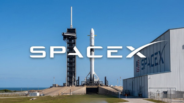 SpaceX IPO Fears Are Overblown, But the AI Bet Is Real