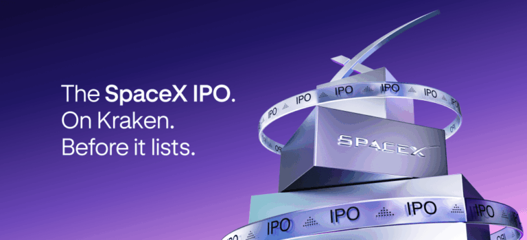 SpaceX IPO access now available via xStocks