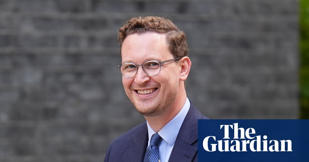 Starmer’s chief secretary consoled Mandelson after dismissal as US ambassador, undisclosed texts show