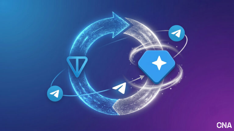Telegram Brings Crypto Full Circle, Rebranding Toncoin Back to Gram